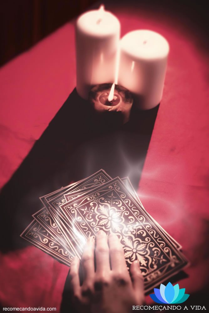 União de Casal Consulta Espiritual