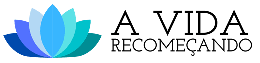 Recomeçando a Vida